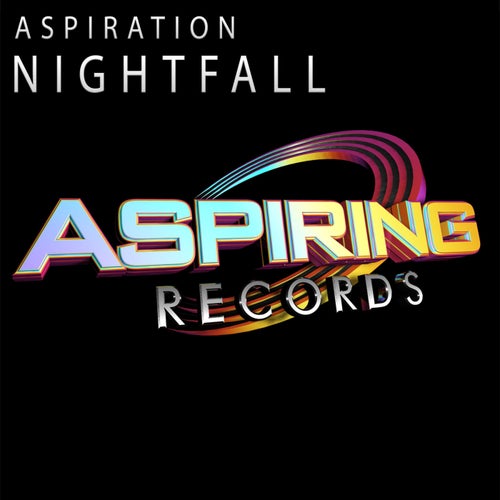 Aspiration — Nightfall (2026)