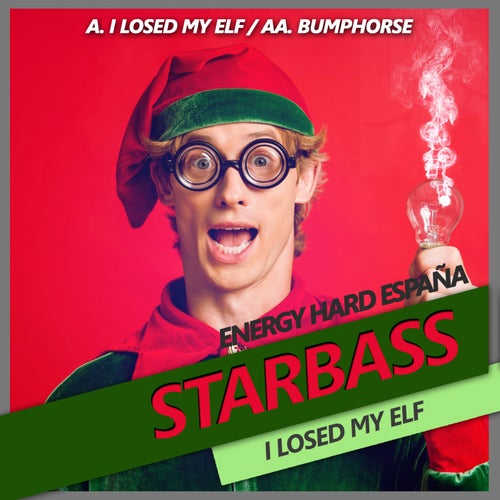 [EHE181] Starbass - I Losed my Elf 5dad464b-b934-416e-9d69-dda0c9433e89