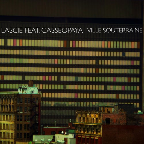 Ville Souterraine