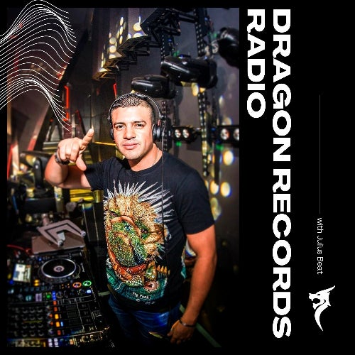 Dragon Records Radio #51 by Julius Beat