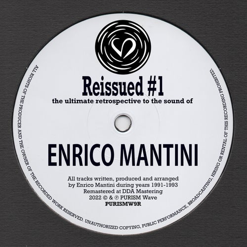 Reissued #1 - The Ultimate Retrospective