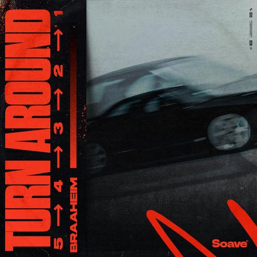 Turn Around (5,4,3,2,1)