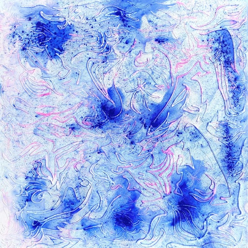 Cover art for Le Beau Robot