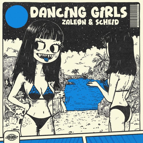 Dancing Girls