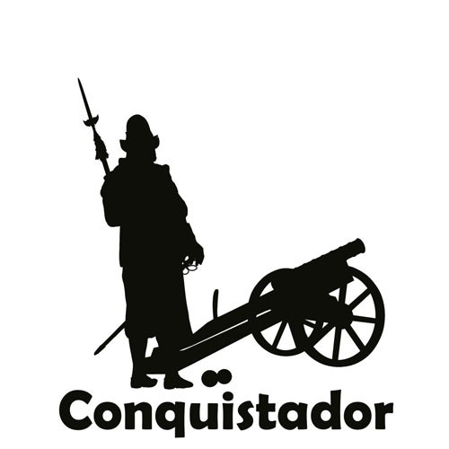 Conquistador Records