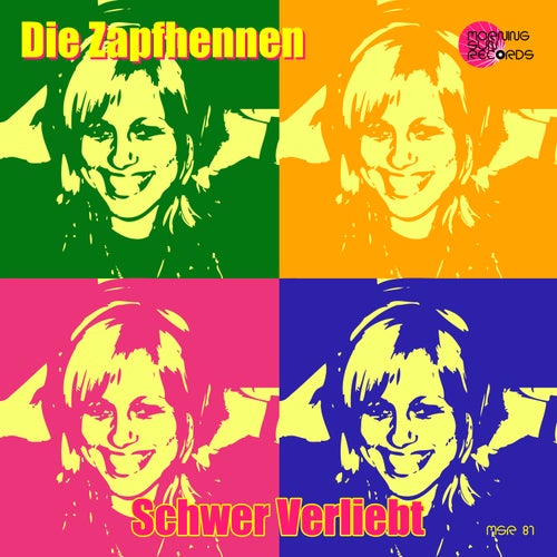 Schwer Verliebt