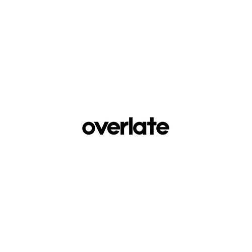 OVERLATE