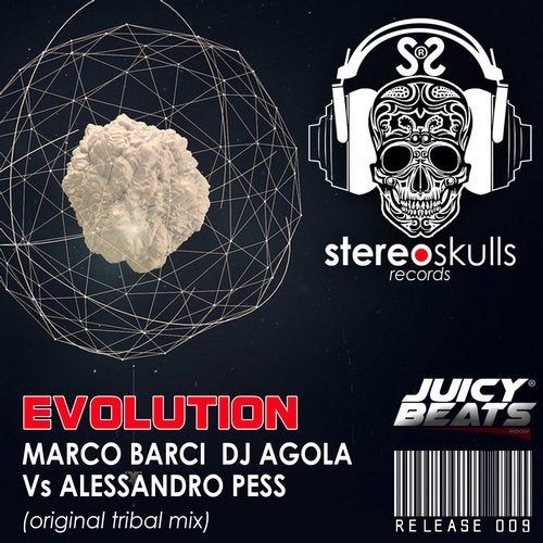 Cover art for Evolution - Single