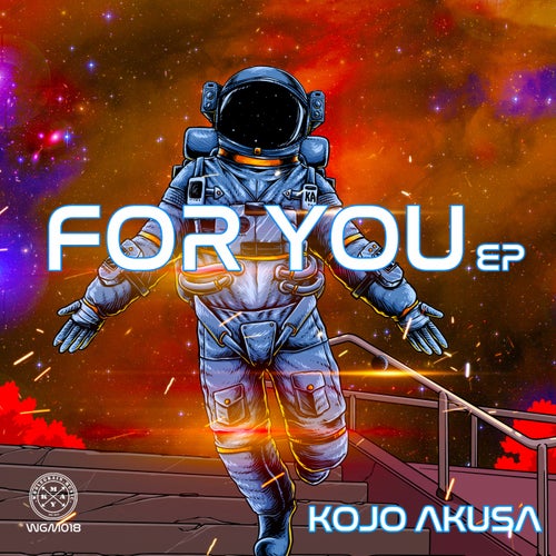 For You EP
