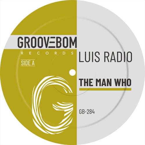 The Man Who (Original Mix)