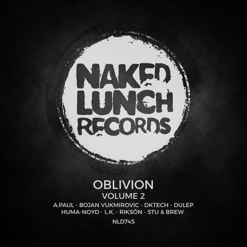 Oblivion Vol.2 