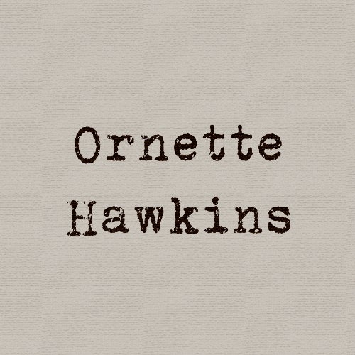 Ornette Hawkins