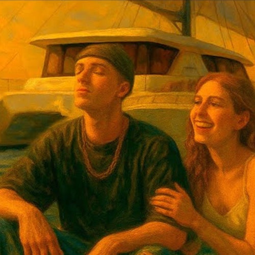 Catamarán
