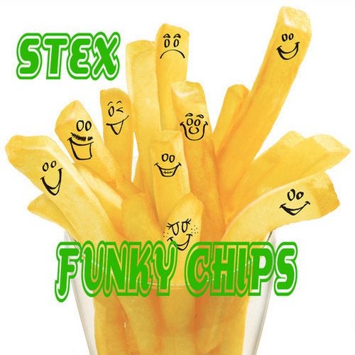Funky Chips