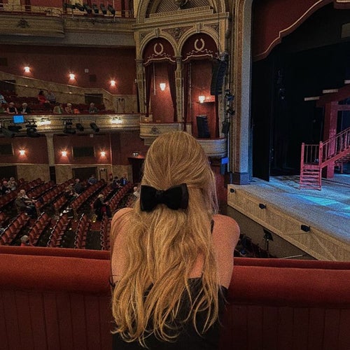 nocturna opera