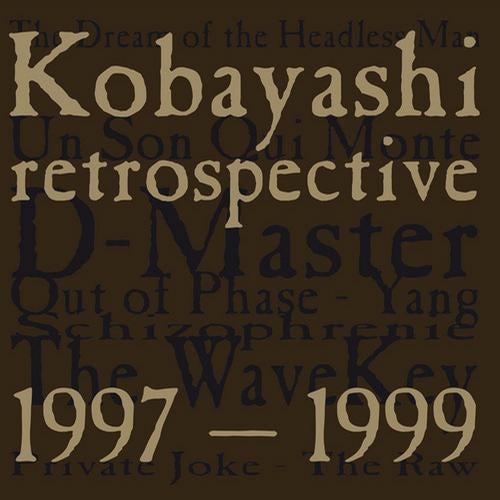 Kobayashi Retrospective 1997-1999