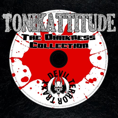 The Darkness Collection