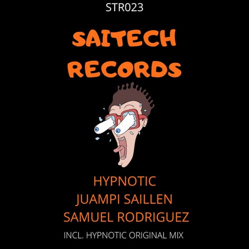 Hypnotic (Original Mix)