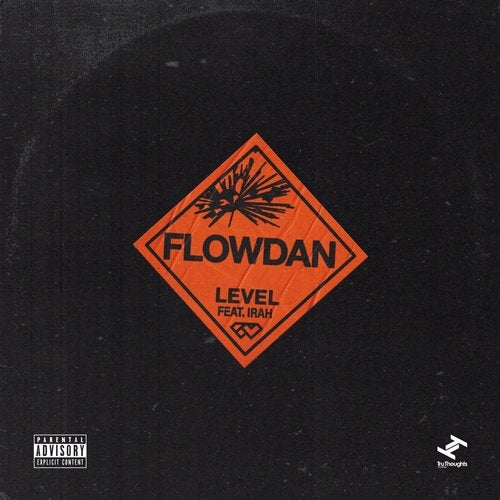 Flowdan - Level 2019 [EP]