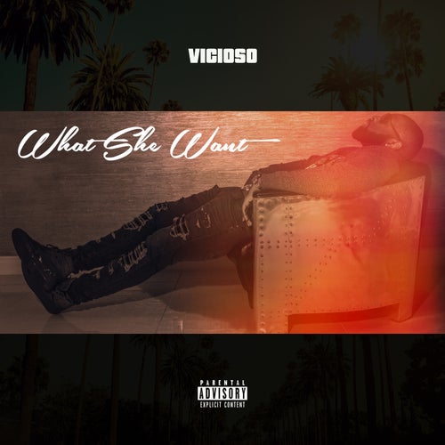 What She Want