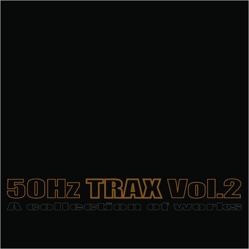 50Hz Trax Volume 2