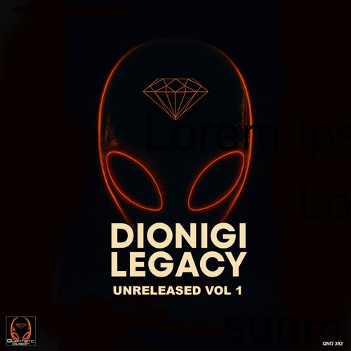 Legacy Unreleased, Vol. 1