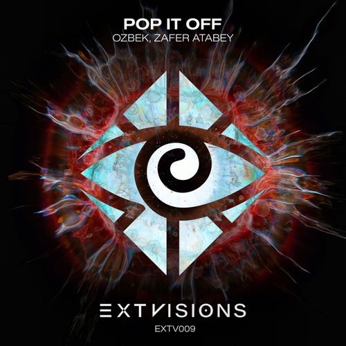 Pop It Off