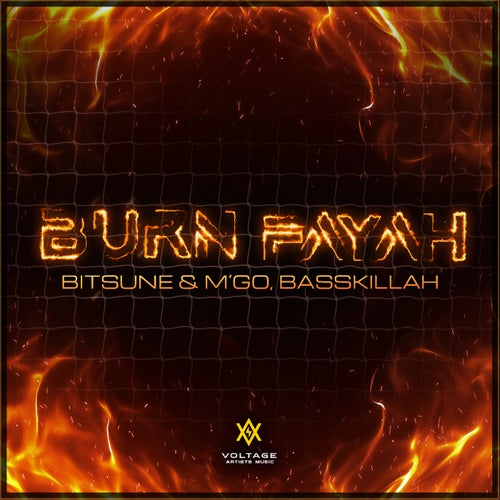 Burn Fayah