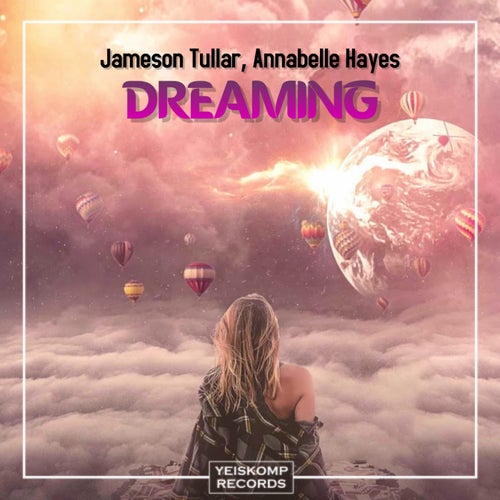 Dreaming (Remixes)