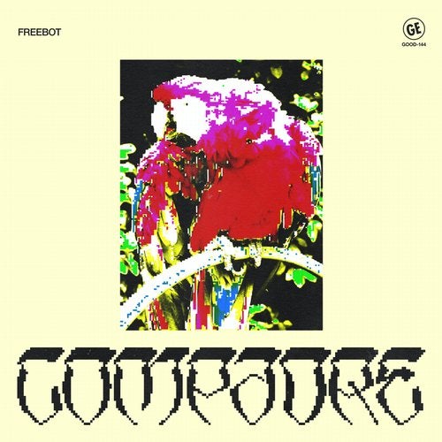 Cover art for Compadre
