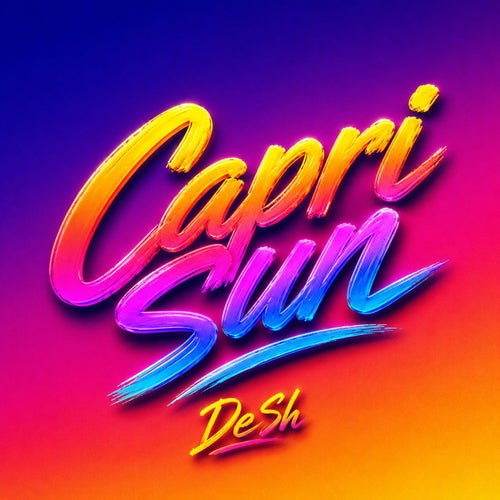 Capri Sun