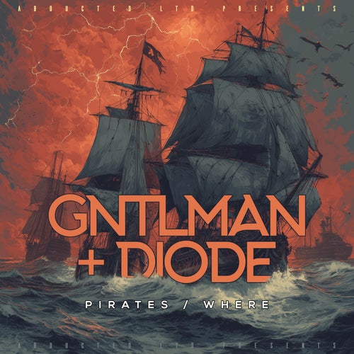 Pirates / Where