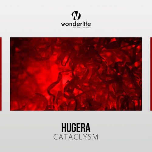 Cover art for Cataclysm