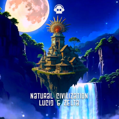  Lucid & Zelta - Natural Civilization (2024) 