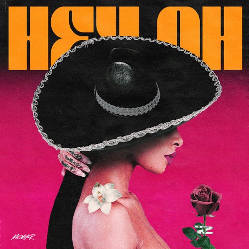Hey Oh (Mike LookUs Remix)