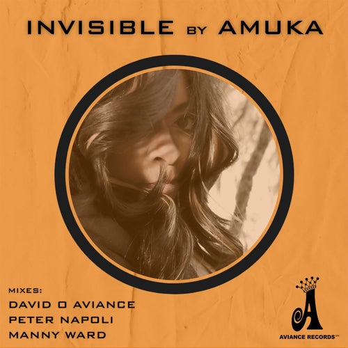 INVISIBLE