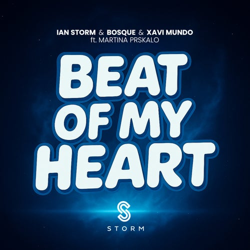 Beat Of My Heart