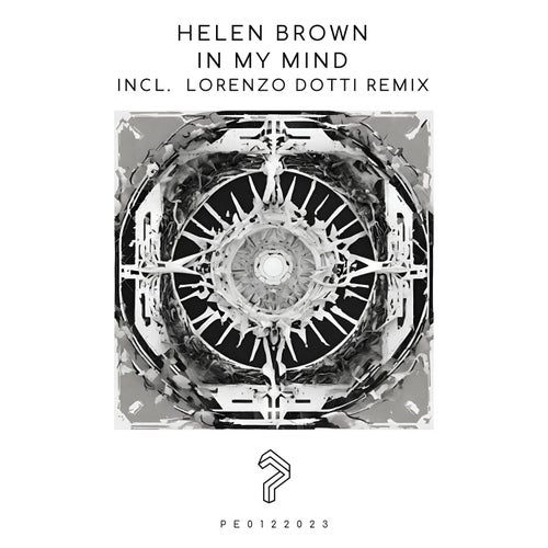 In My Mind (incl. Lorenzo Dotti Remix)