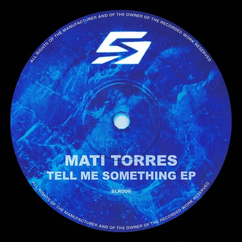 Tell Me Something EP