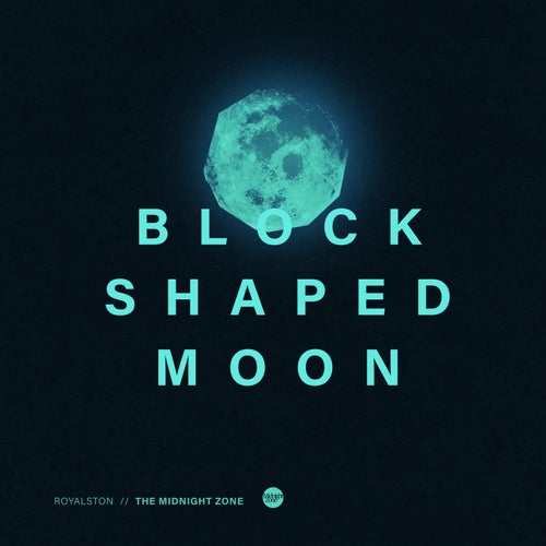 Block Shaped Moon