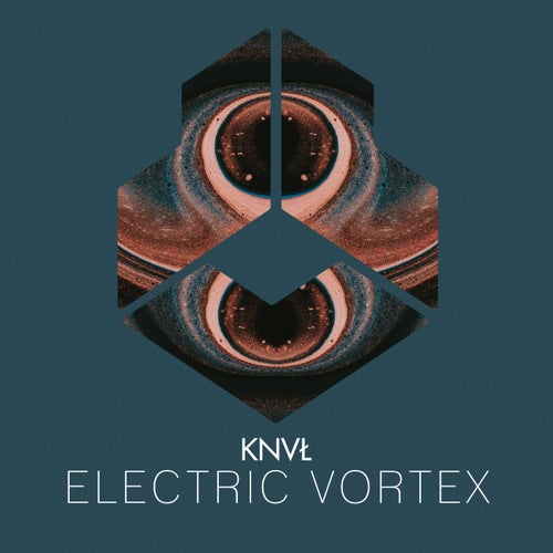 Electric Vortex - Extended