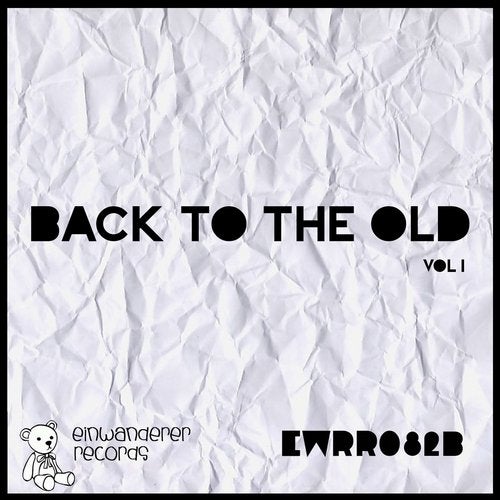 Back To The Old Vol.1