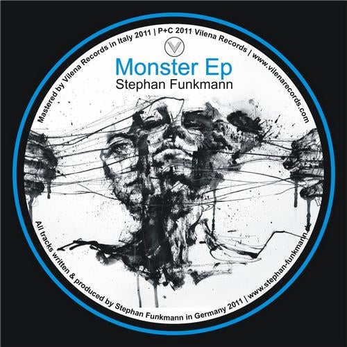 Monster Ep