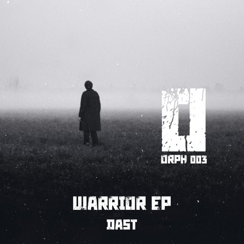 Cover art for Warrior EP