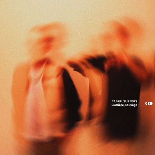  SAFARI SURFERS - Lumière Sauvage (2026) 