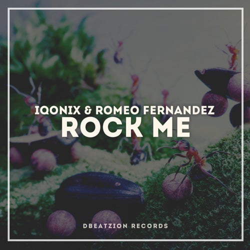Rock Me