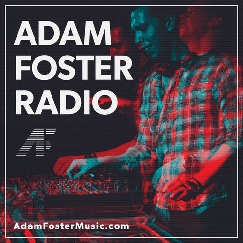 Adam Foster Music