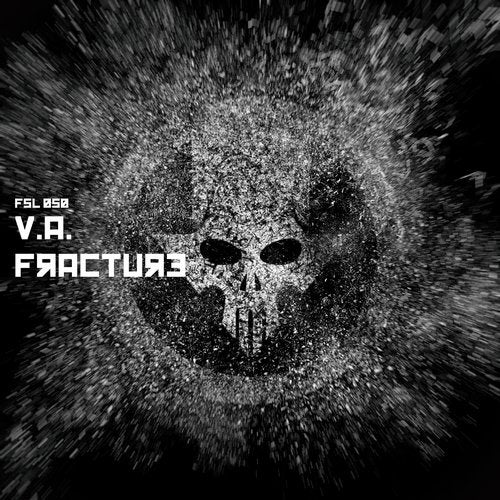 Cover art for Fracture