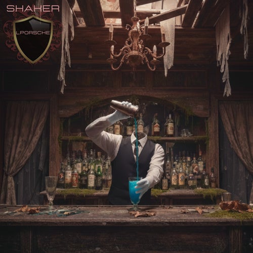 SHAKER