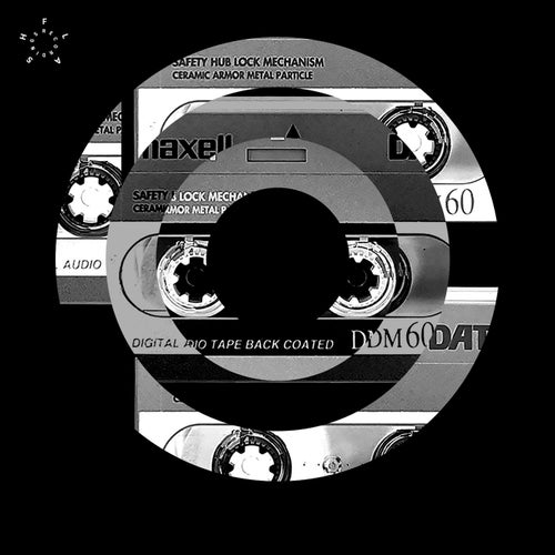 Cover art for LOST DATS EP